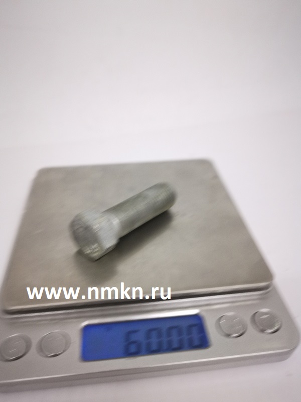 болт м14*1,5*40 (кл.пр.10,9) красная этна 4593481666 в интернет-магазине НМК