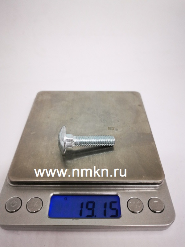 болт 210382 п29 8х35 гост 7802 в интернет-магазине НМК
