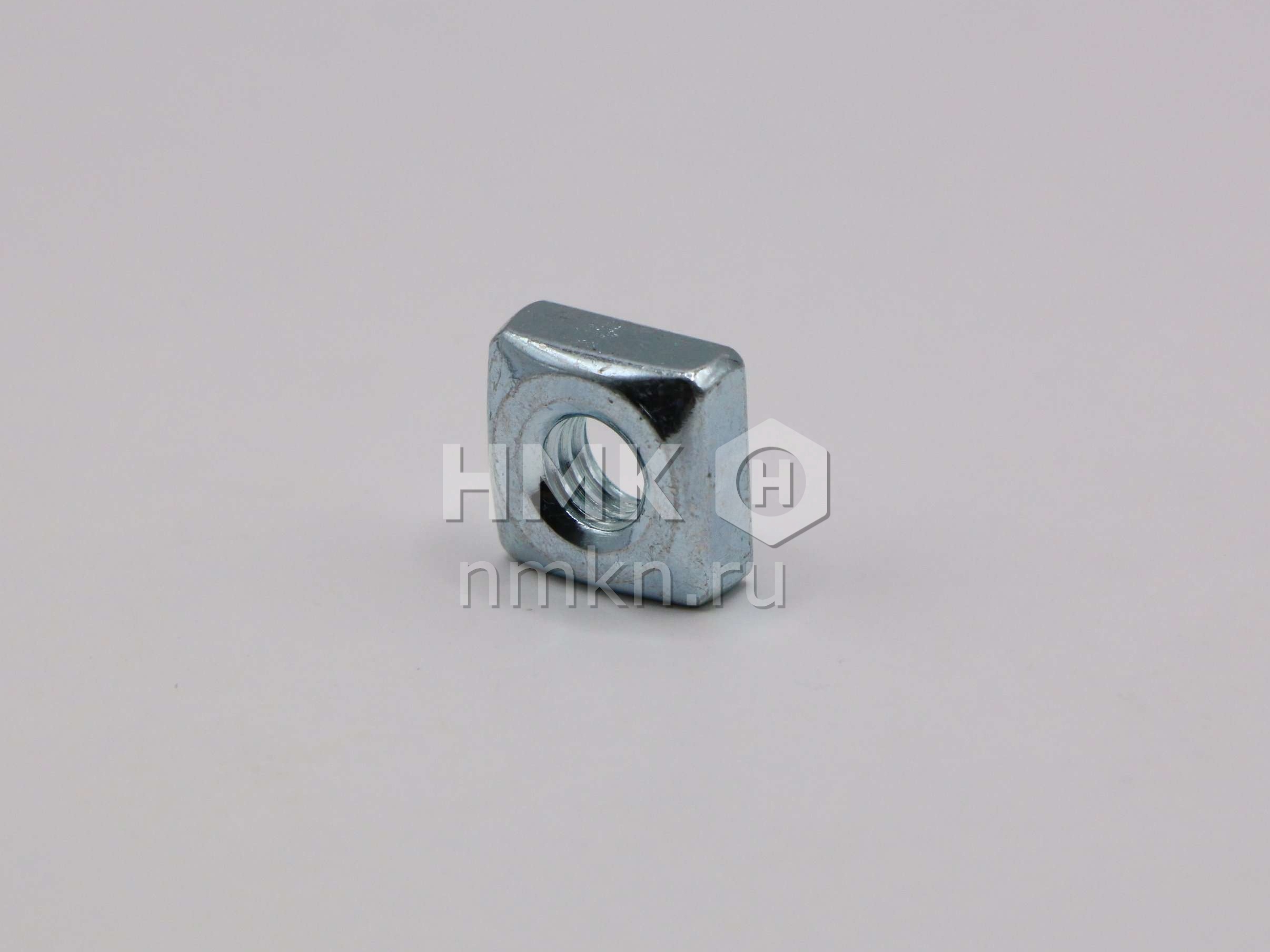 гайка 251087 п29 м6 квадратная в интернет-магазине НМК