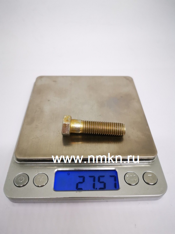 болт м10*1,5*40 генератора 290775-п29 в интернет-магазине НМК