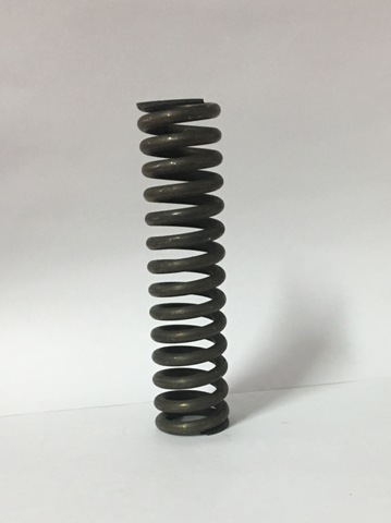 Пружина сжатия 113х28х4,5 пружина сжатия 113х28х4,5 в интернет-магазине НМК