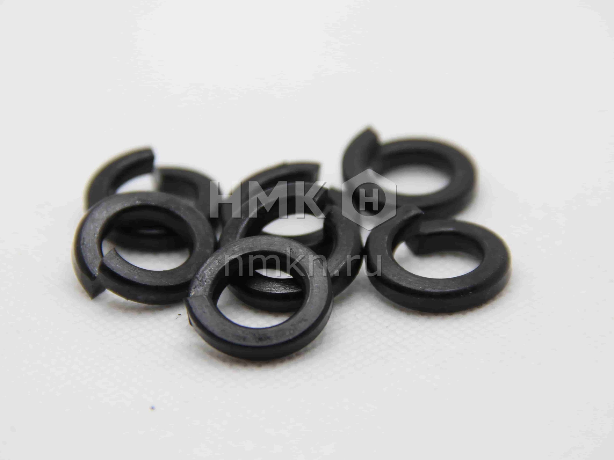 Шайба пружинная 252140 18ОТ ГОСТ 6402 черн шайба 252140 п2 18от в интернет-магазине НМК