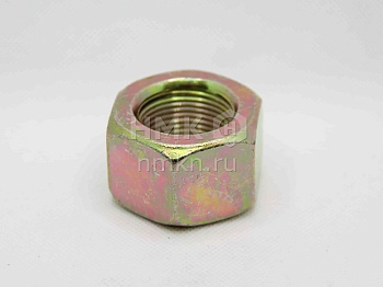 гайка м30*2,0 задней стремянки 6520, маз, краз 6520-2912416,349600 в Нижнем Новгороде