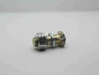 Болт М12*1,25*32 кардана  53 в/сб  290863 болт м12*1,25*32 кардана газ 53 в/сб  290863 в Нижнем Новгороде