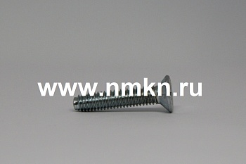 винт резьбовыдавливающий е30414 п29 (6х30 потай) в Нижнем Новгороде